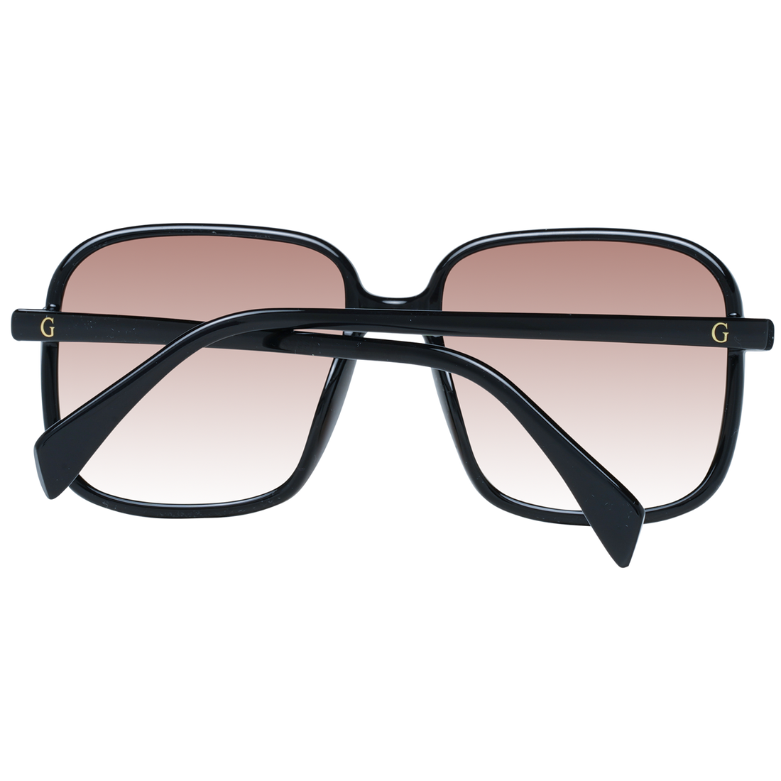 Guess Black Women Sunglasses