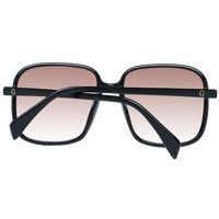 Guess Black Women Sunglasses