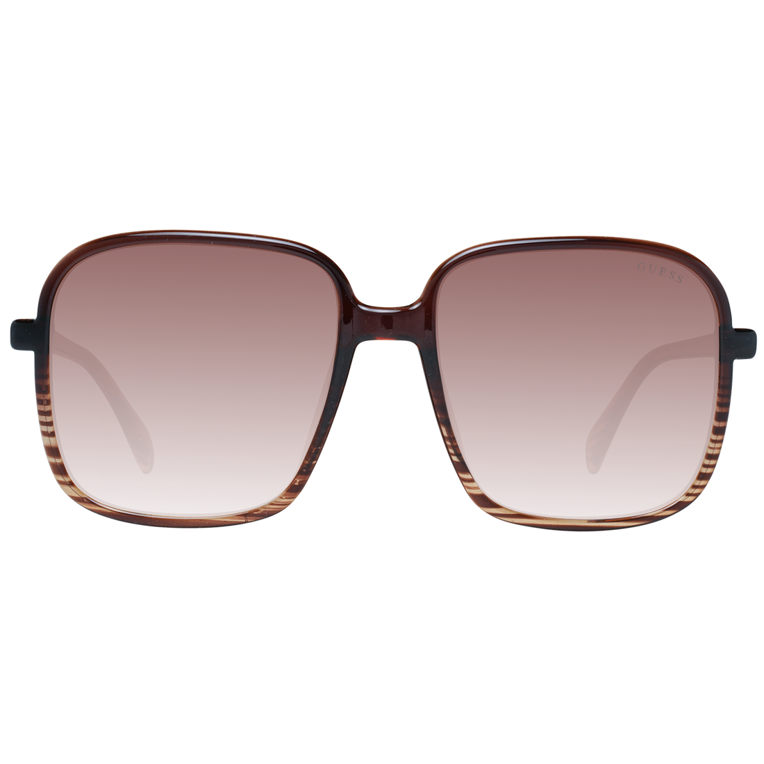 Guess Brown Women Sunglasses