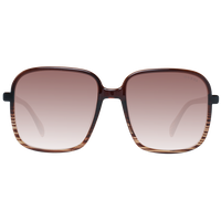 Guess Brown Women Sunglasses