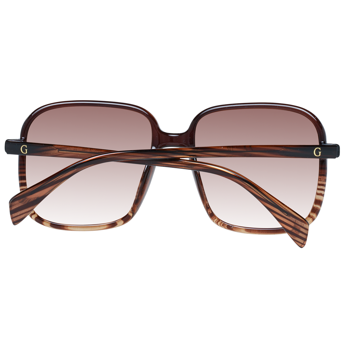 Guess Brown Women Sunglasses