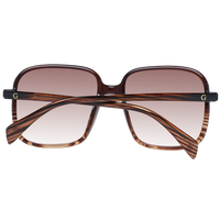 Guess Brown Women Sunglasses