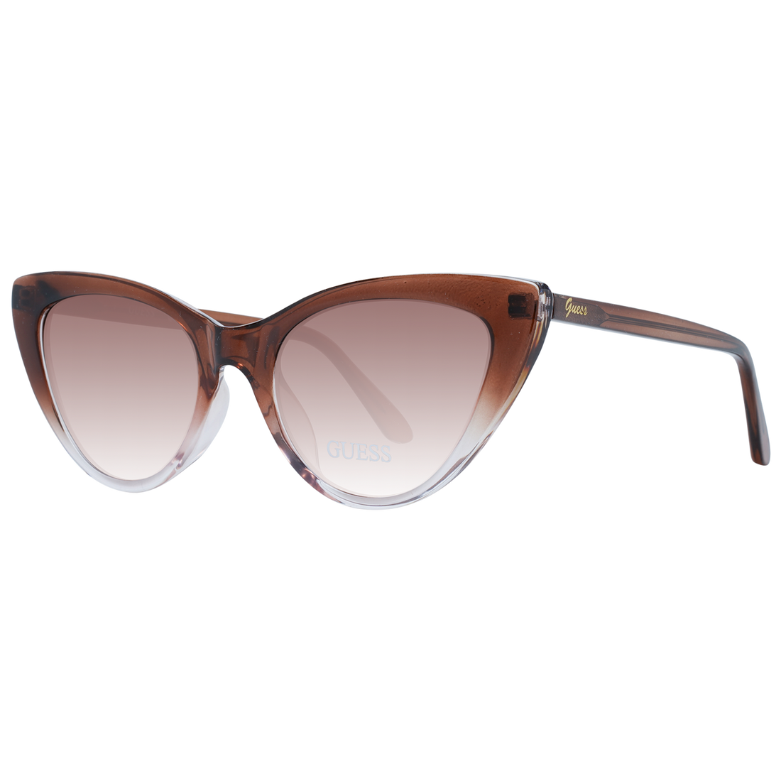 Guess Brown Women Sunglasses