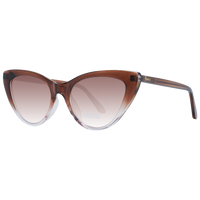 Guess Brown Women Sunglasses