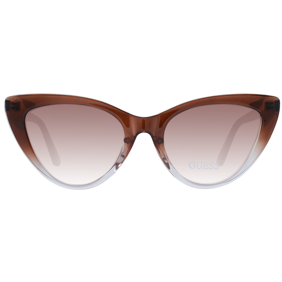 Guess Brown Women Sunglasses