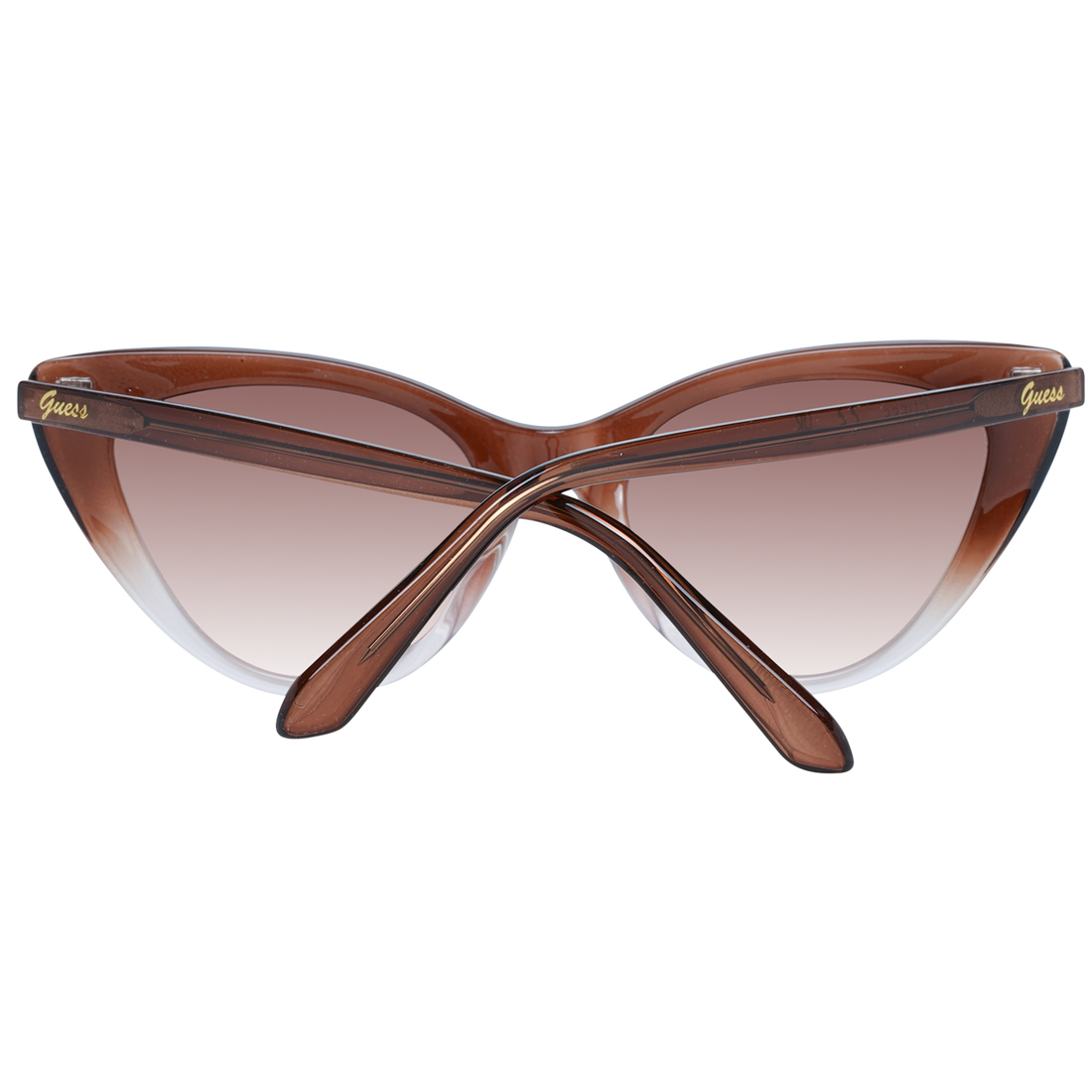 Guess Brown Women Sunglasses