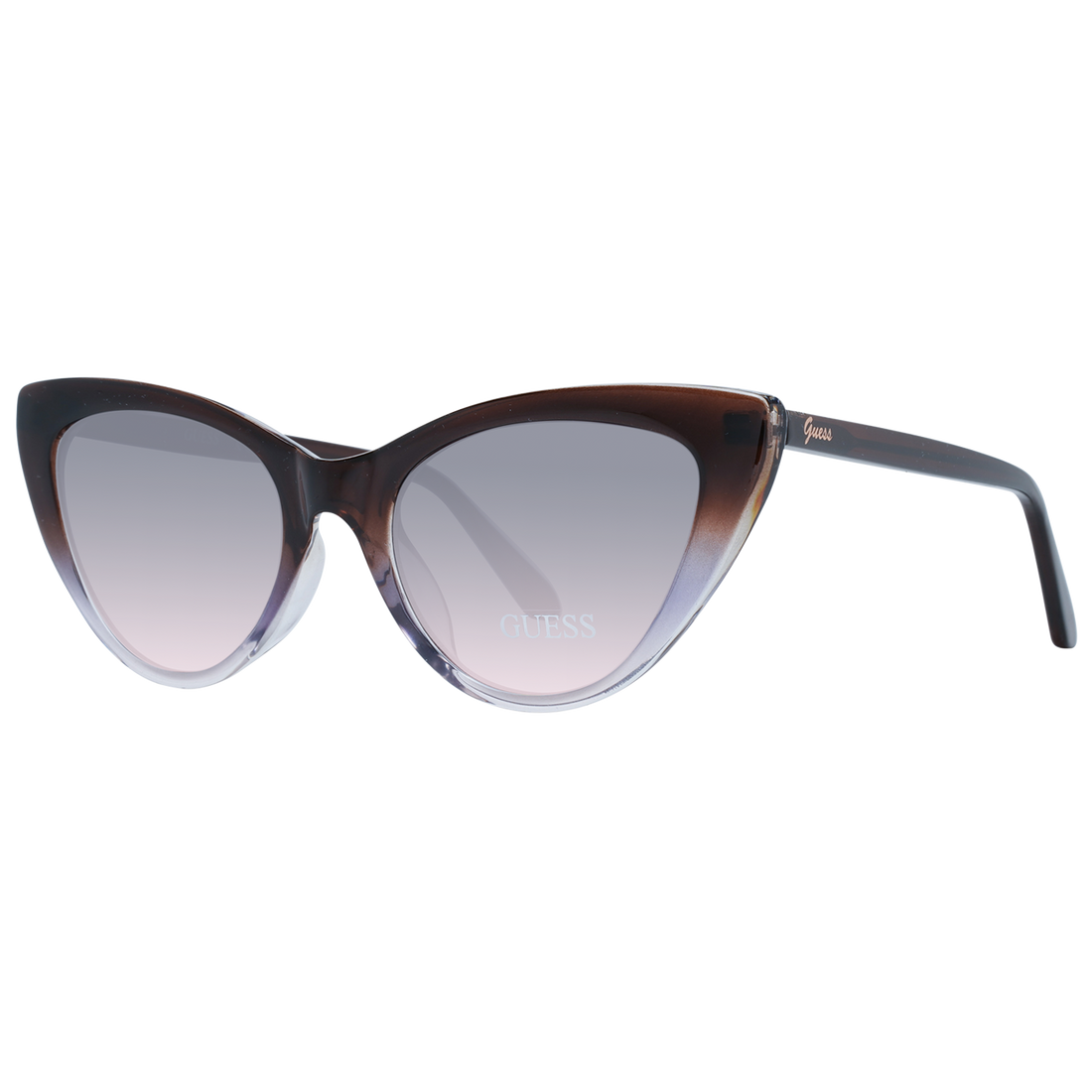 Guess Brown Women Sunglasses