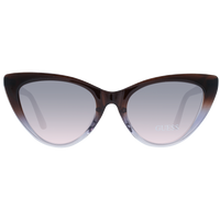 Guess Brown Women Sunglasses