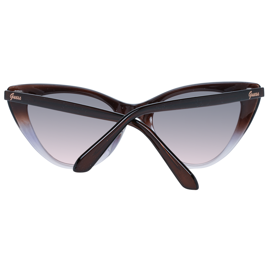 Guess Brown Women Sunglasses