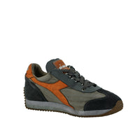 Diadora Equipe H Dirty Stone Wash EVO Beige Sneakers