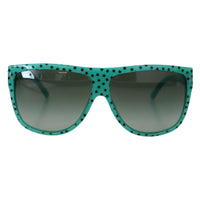 Dolce & Gabbana Starry Elegance Square Sunglasses