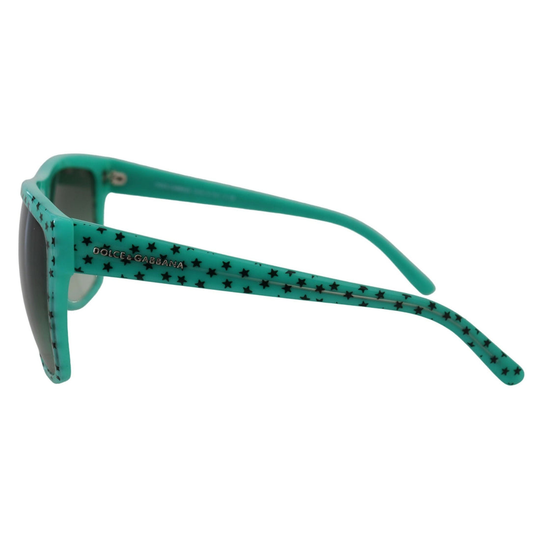 Dolce & Gabbana Starry Elegance Square Sunglasses