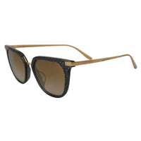 Dolce & Gabbana Chic Irregular-Shaped Designer Sunglasses