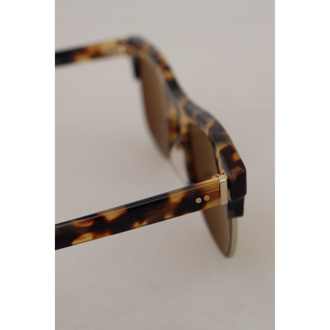 Dolce & Gabbana Chic Acetate Designer Sunglasses