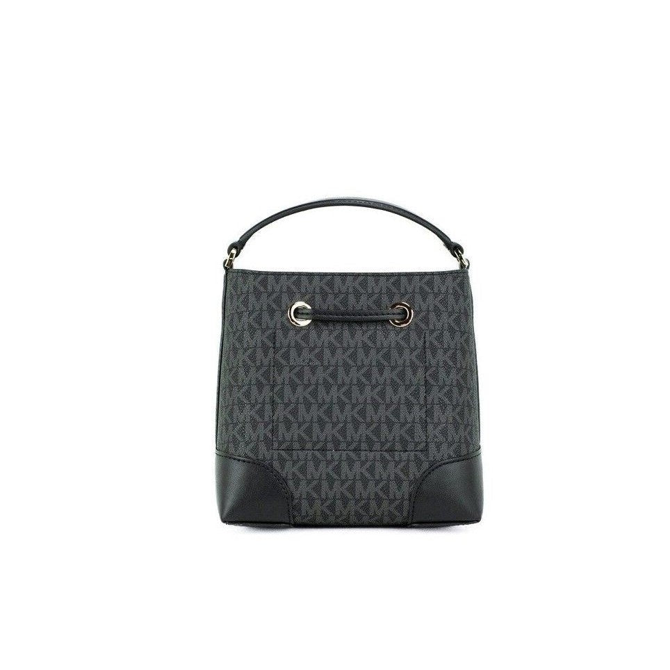 Michael kors mercer small black hotsell