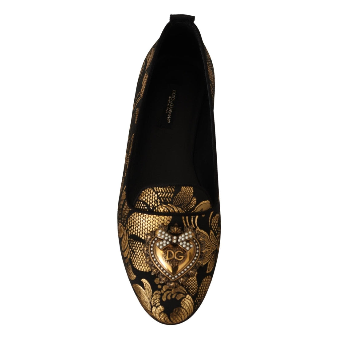 Dolce gabbana amore online shoes