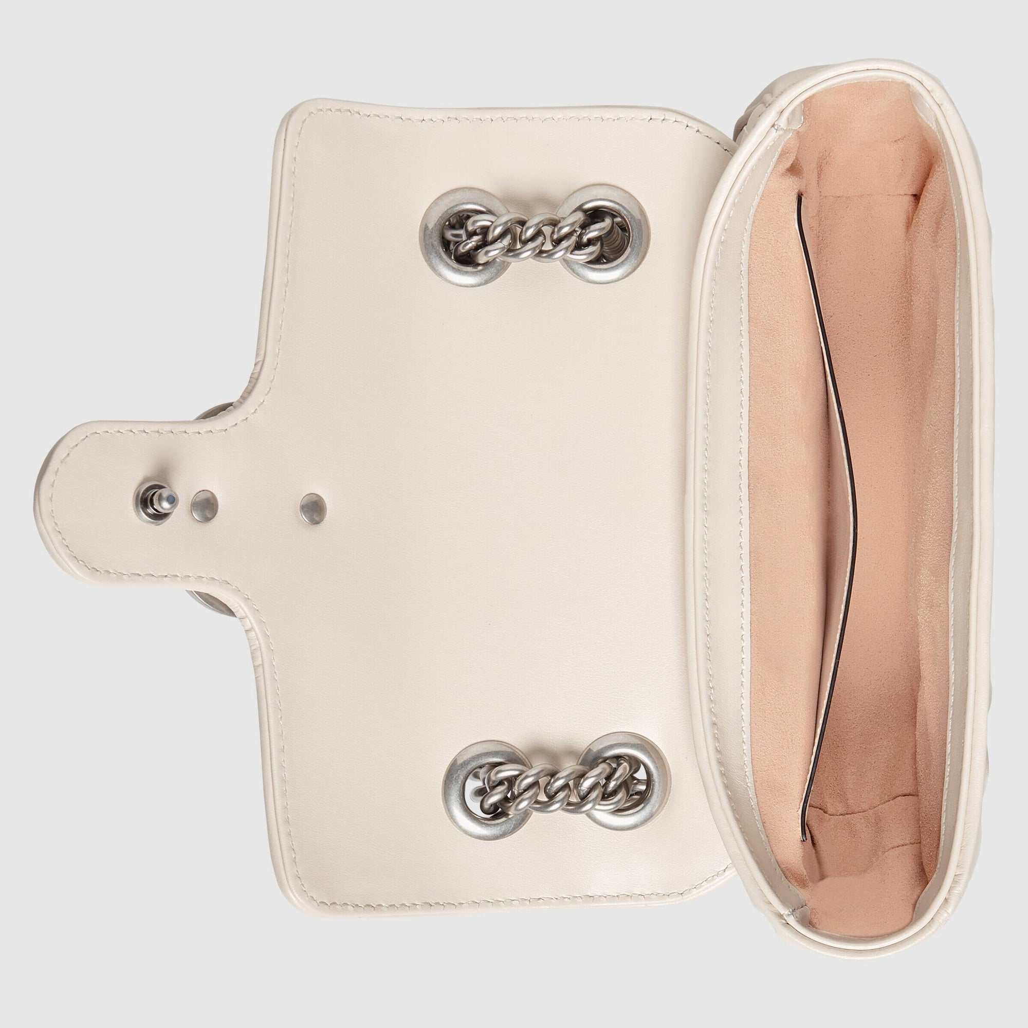 Gucci Mini sac à épaule GG Marmont - Paris Deluxe