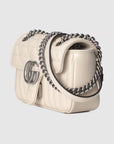 Gucci Mini sac à épaule GG Marmont - Paris Deluxe