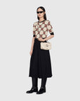 Gucci Mini sac à épaule GG Marmont - Paris Deluxe