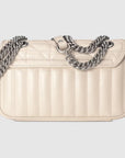 Gucci Mini sac à épaule GG Marmont - Paris Deluxe