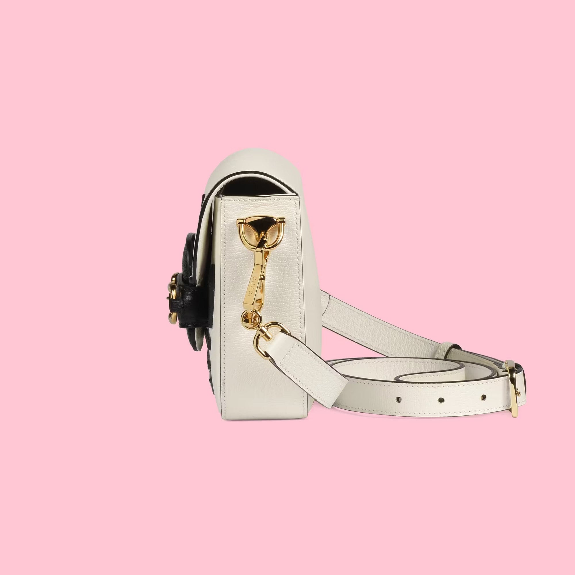 Gucci Mini sac adidas x Gucci Mors 1955 - Paris Deluxe
