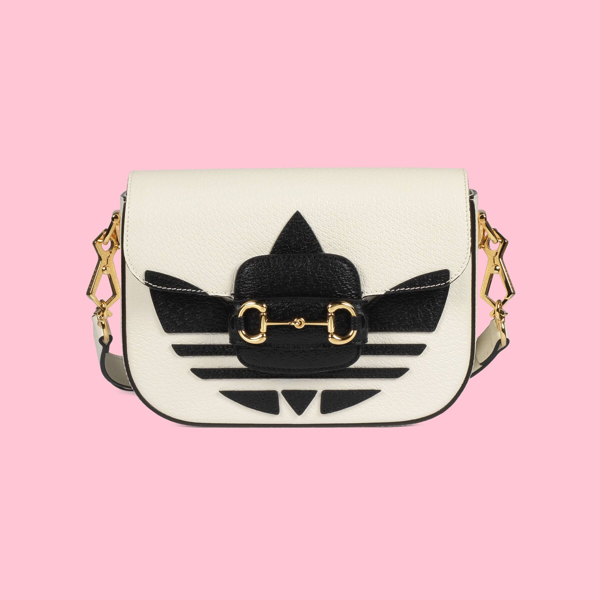Gucci Mini sac adidas x Gucci Mors 1955 - Paris Deluxe