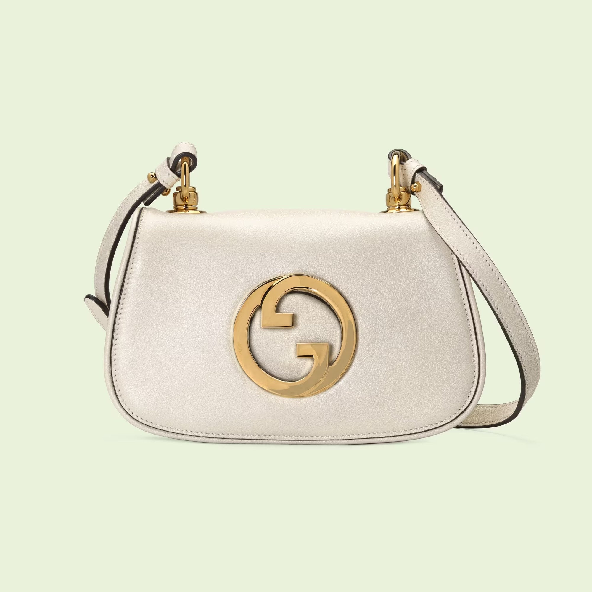 Gucci Mini sac Gucci Blondie - Paris Deluxe