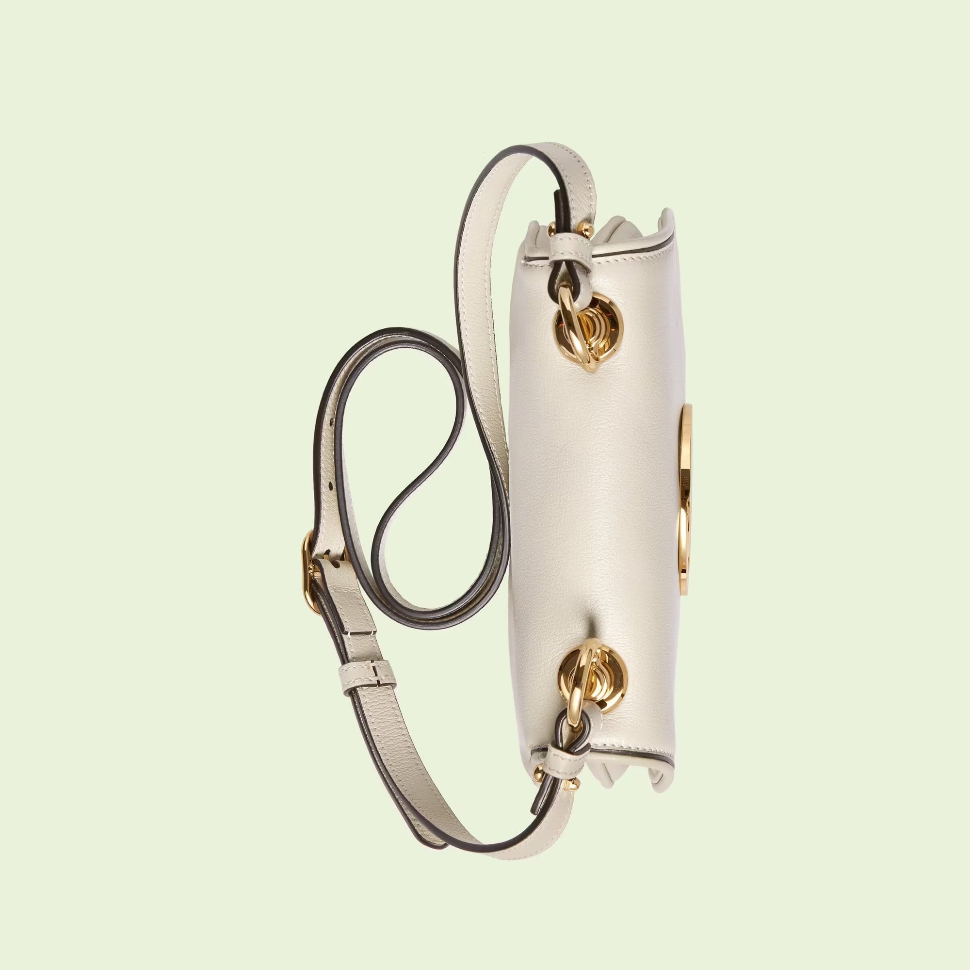 Gucci Mini sac Gucci Blondie - Paris Deluxe