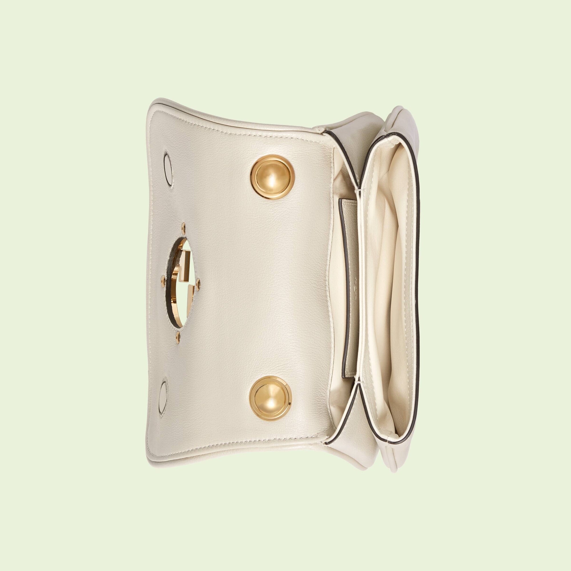 Gucci Mini sac Gucci Blondie - Paris Deluxe