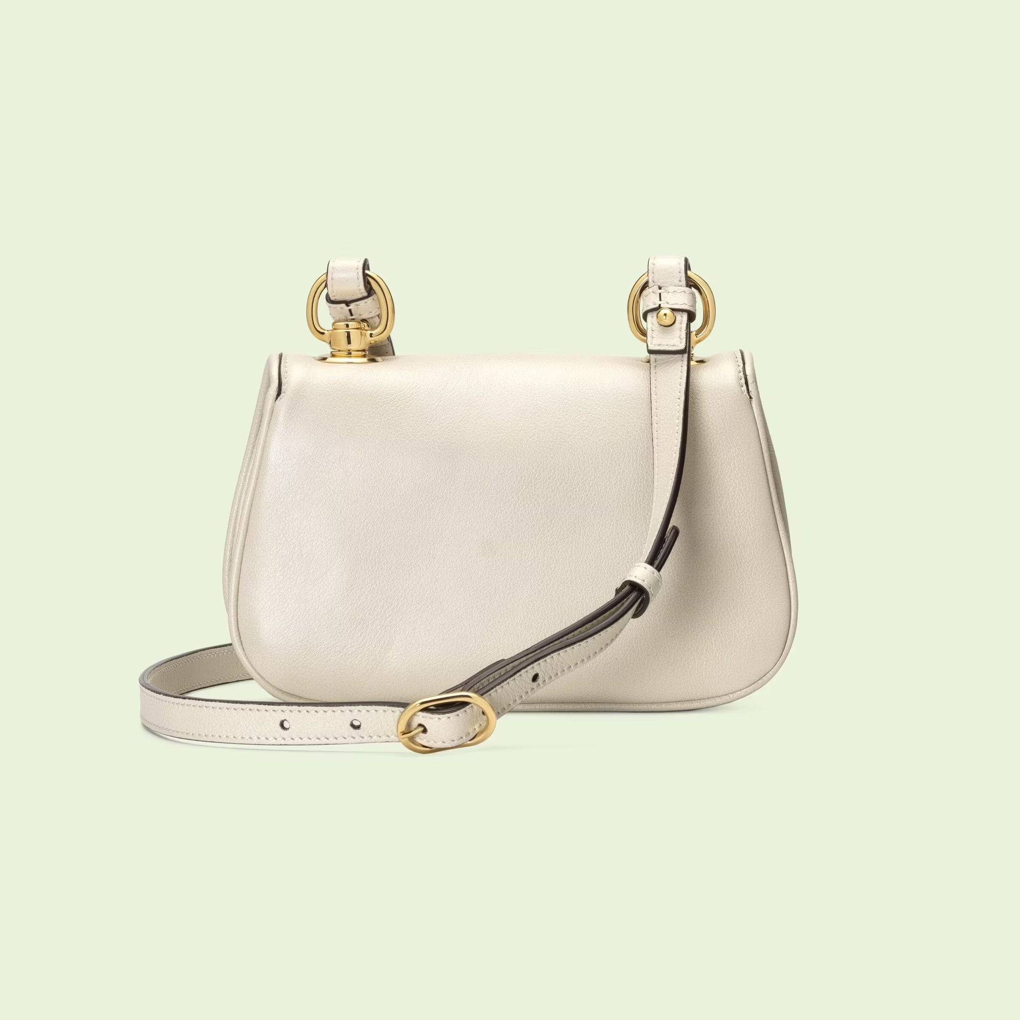 Gucci Mini sac Gucci Blondie - Paris Deluxe