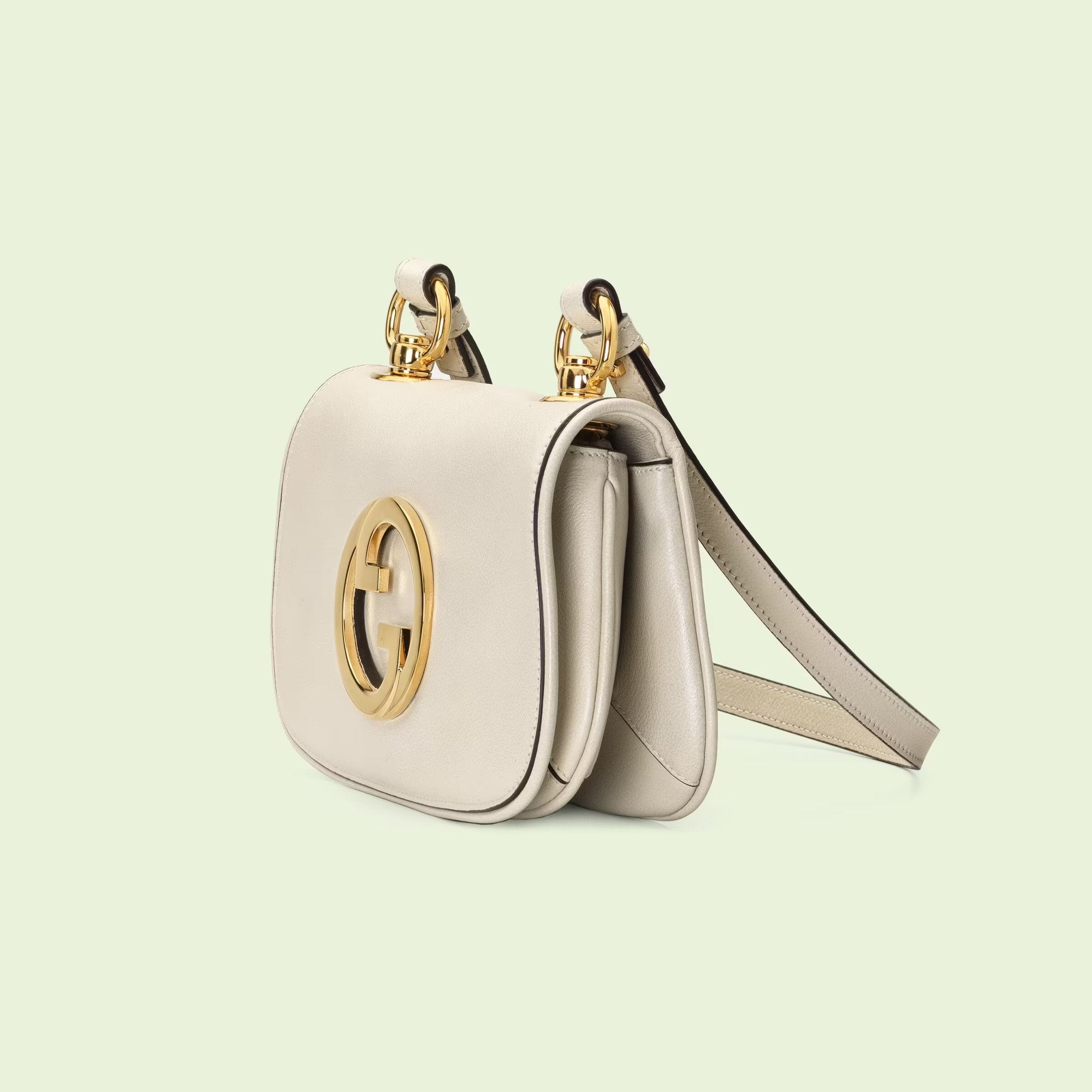 Gucci Mini sac Gucci Blondie - Paris Deluxe