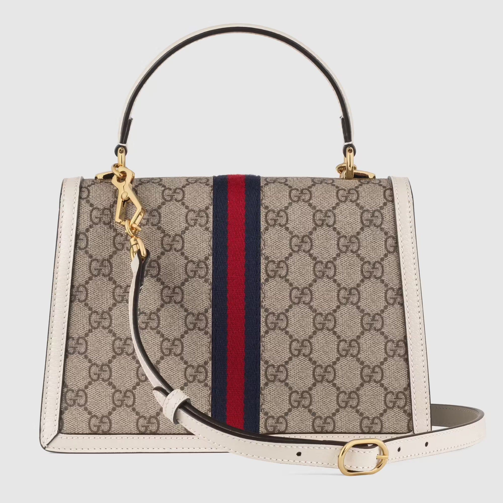Gucci Petit sac à main Ophidia - Paris Deluxe