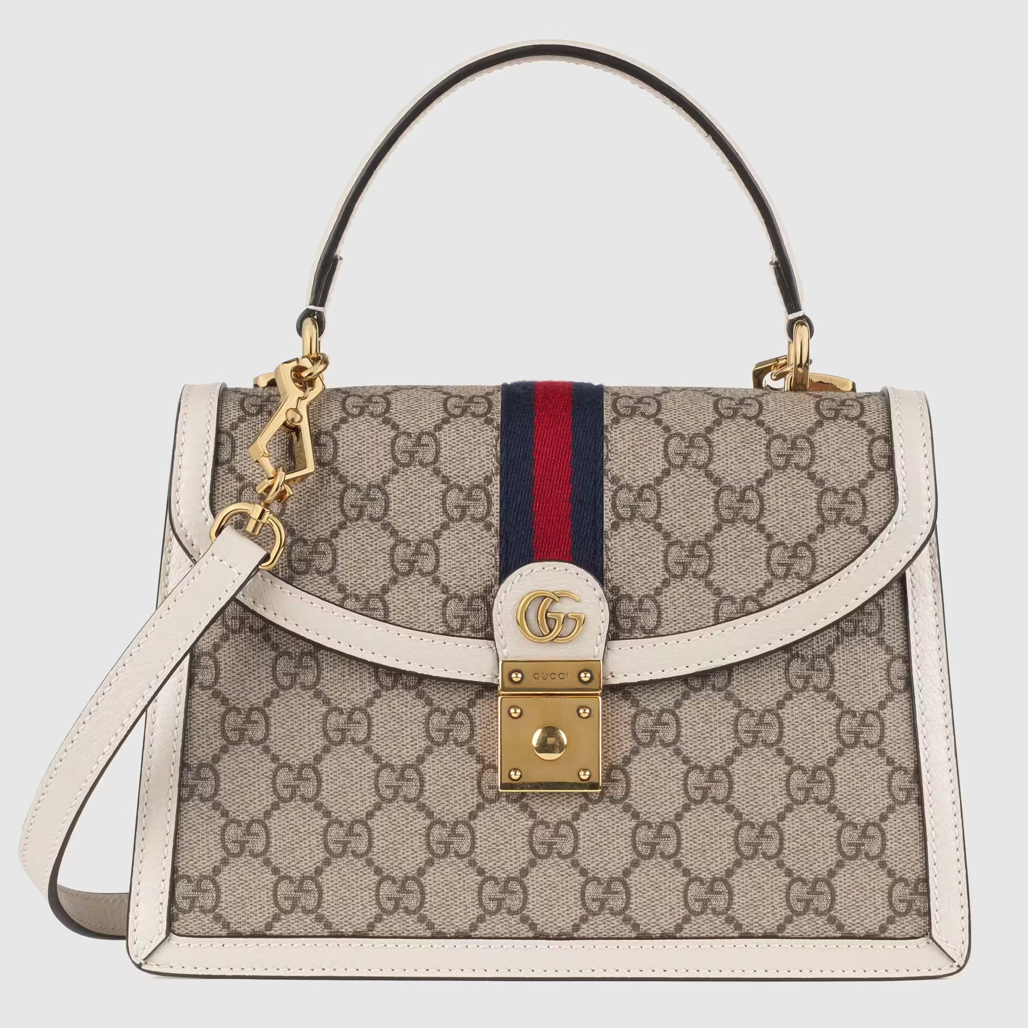 Gucci Petit sac à main Ophidia - Paris Deluxe
