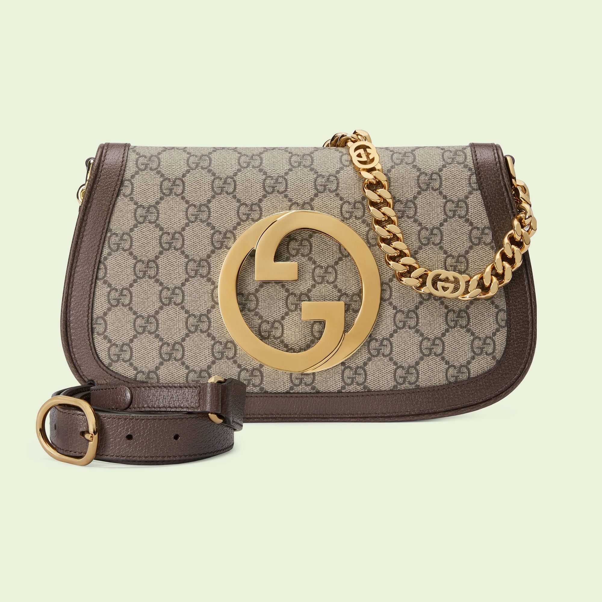 Gucci Sac à épaule Gucci Blondie - Paris Deluxe