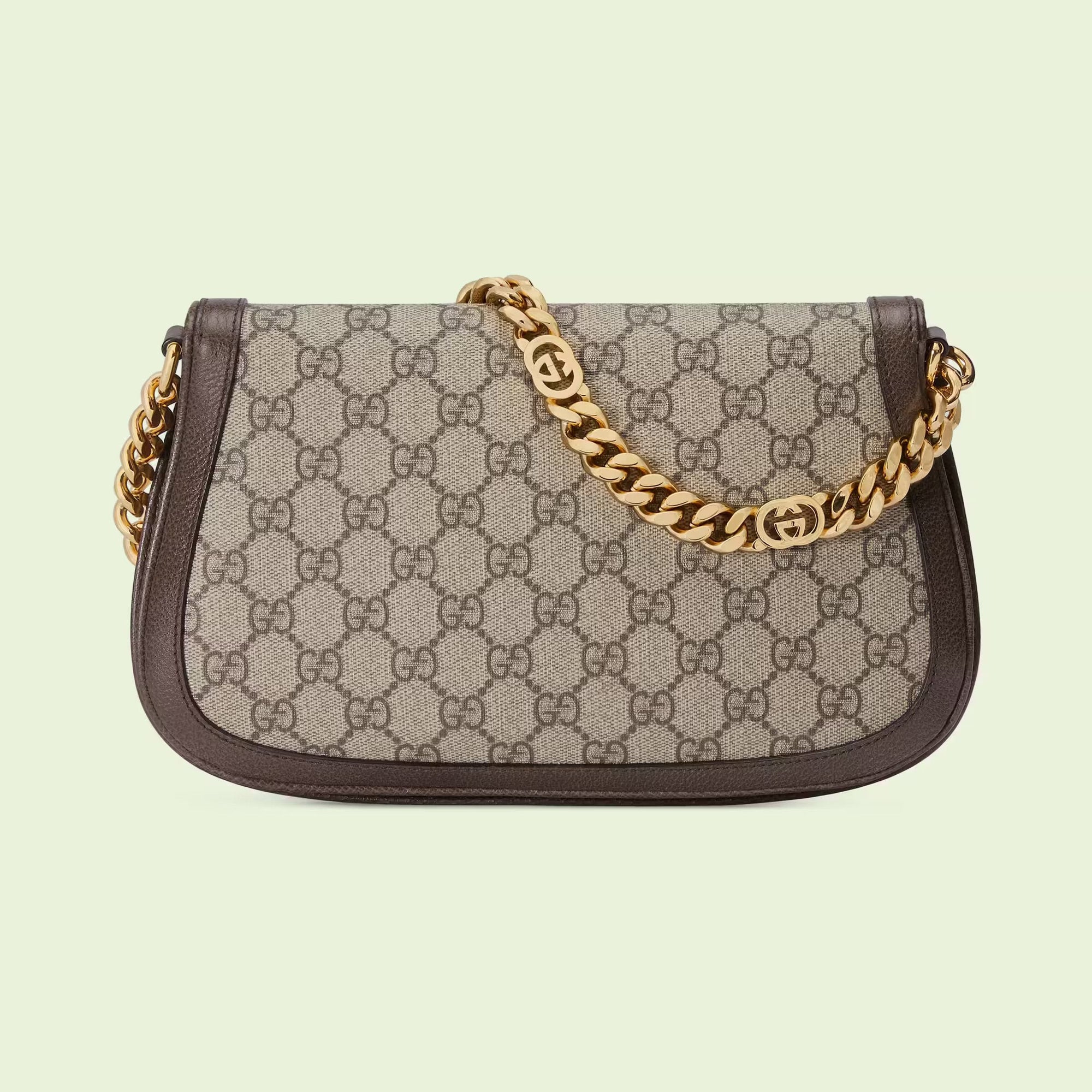 Gucci Sac à épaule Gucci Blondie - Paris Deluxe