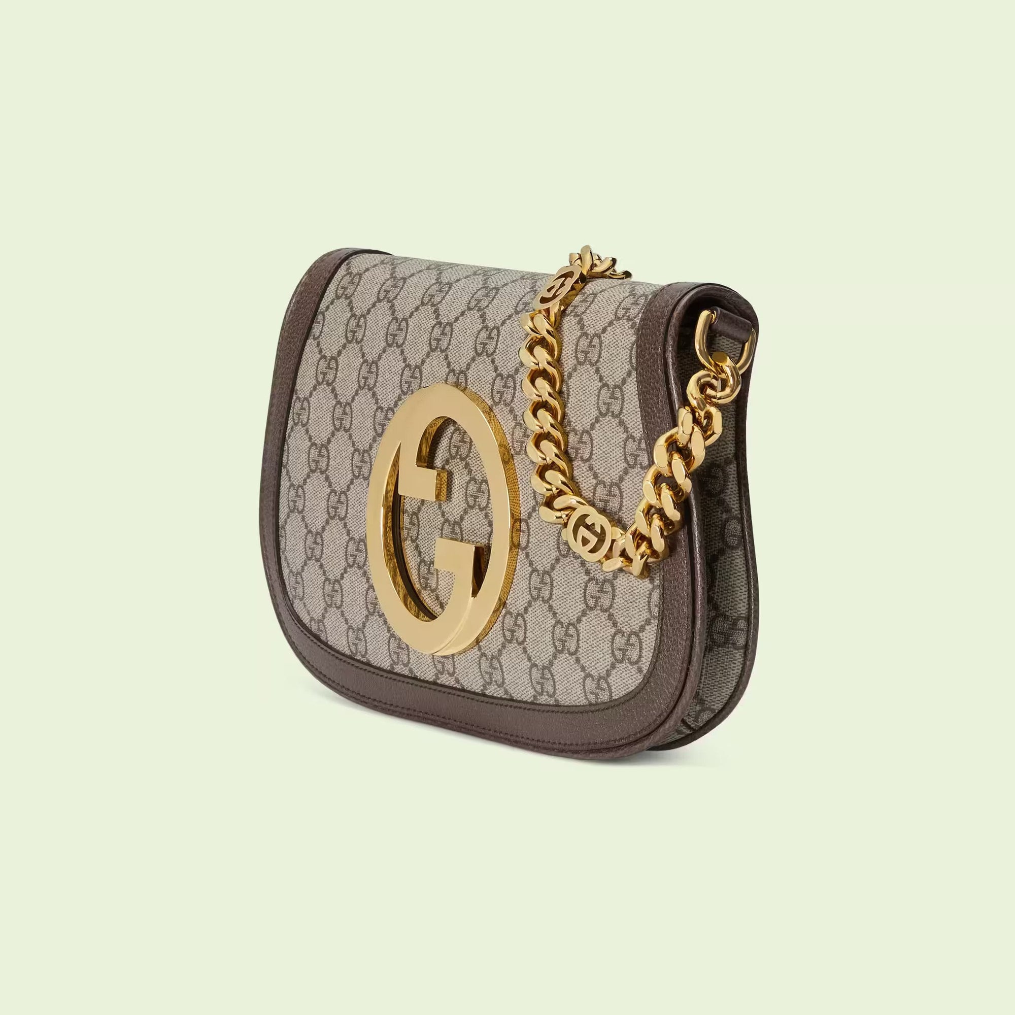 Gucci Sac à épaule Gucci Blondie - Paris Deluxe