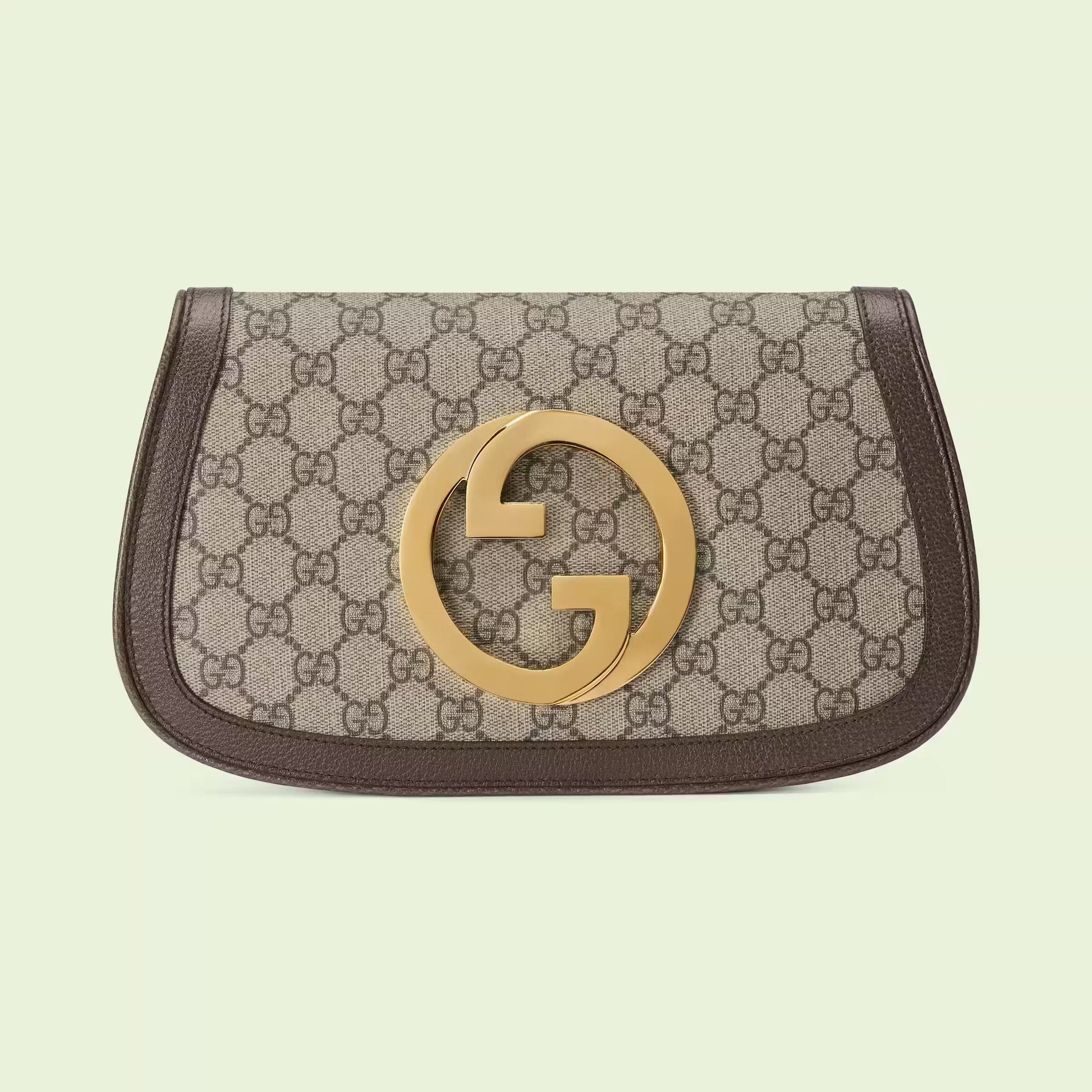 Gucci Sac à épaule Gucci Blondie - Paris Deluxe