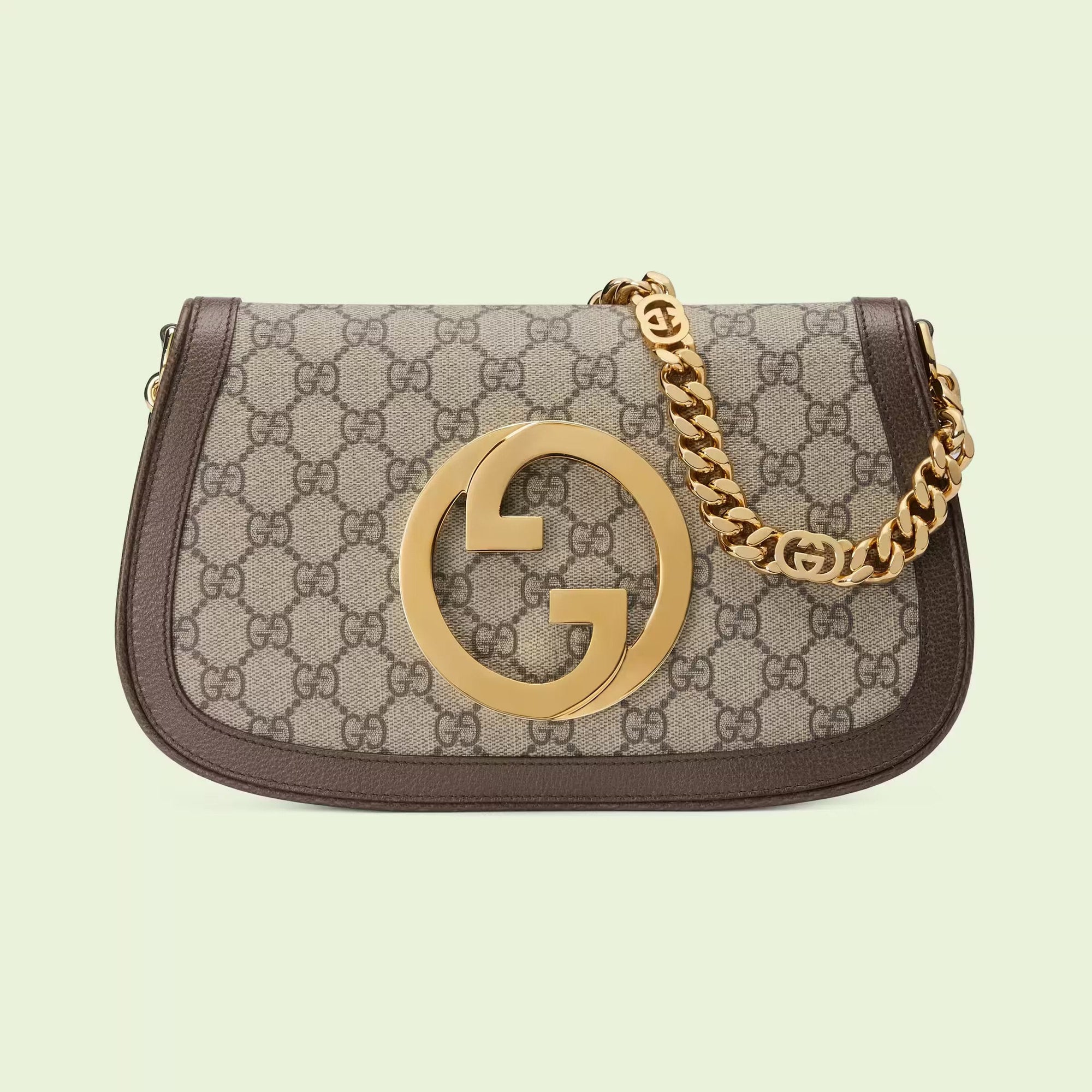 Gucci Sac à épaule Gucci Blondie - Paris Deluxe