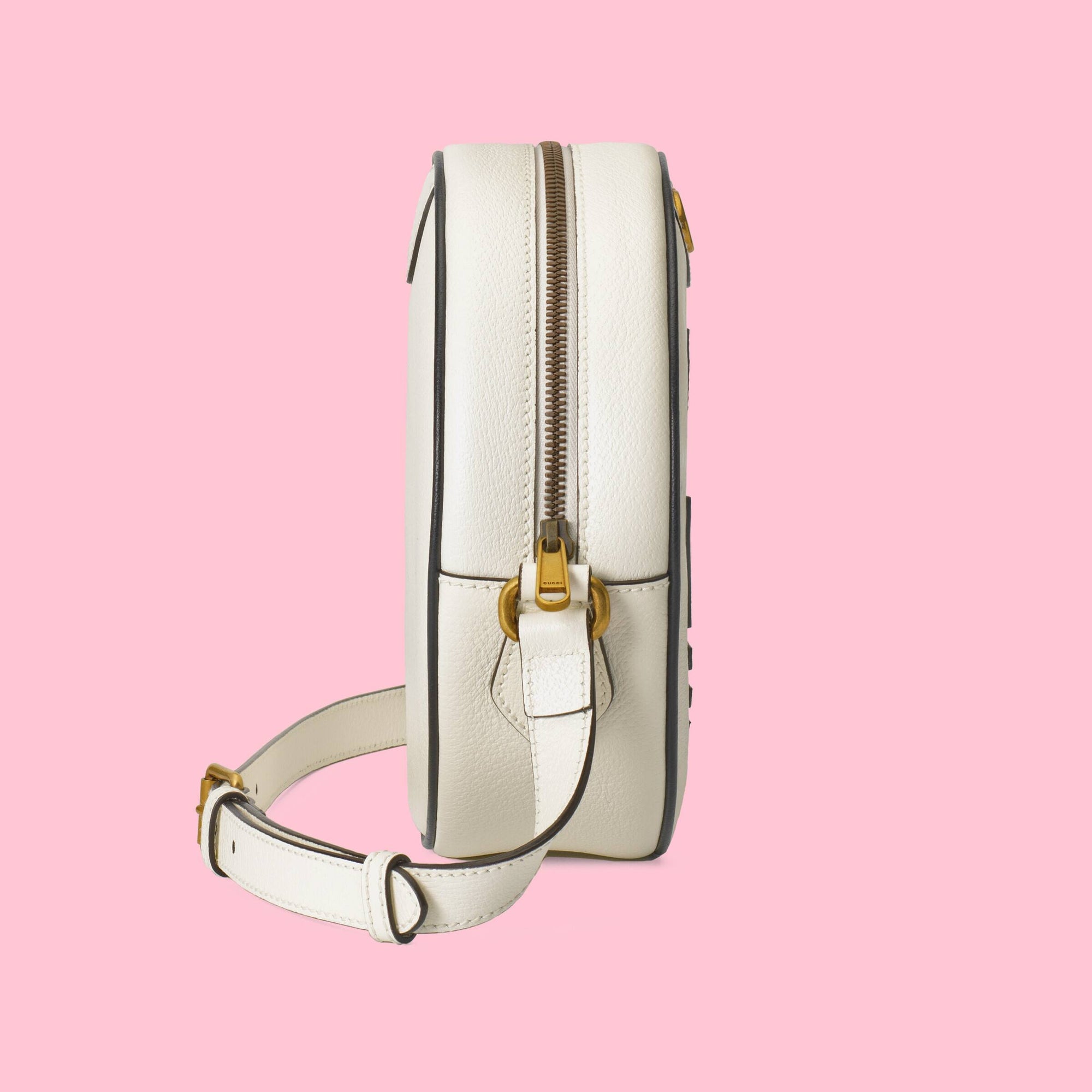 Gucci Sac à épaule Ophidia adidas x Gucci - Paris Deluxe
