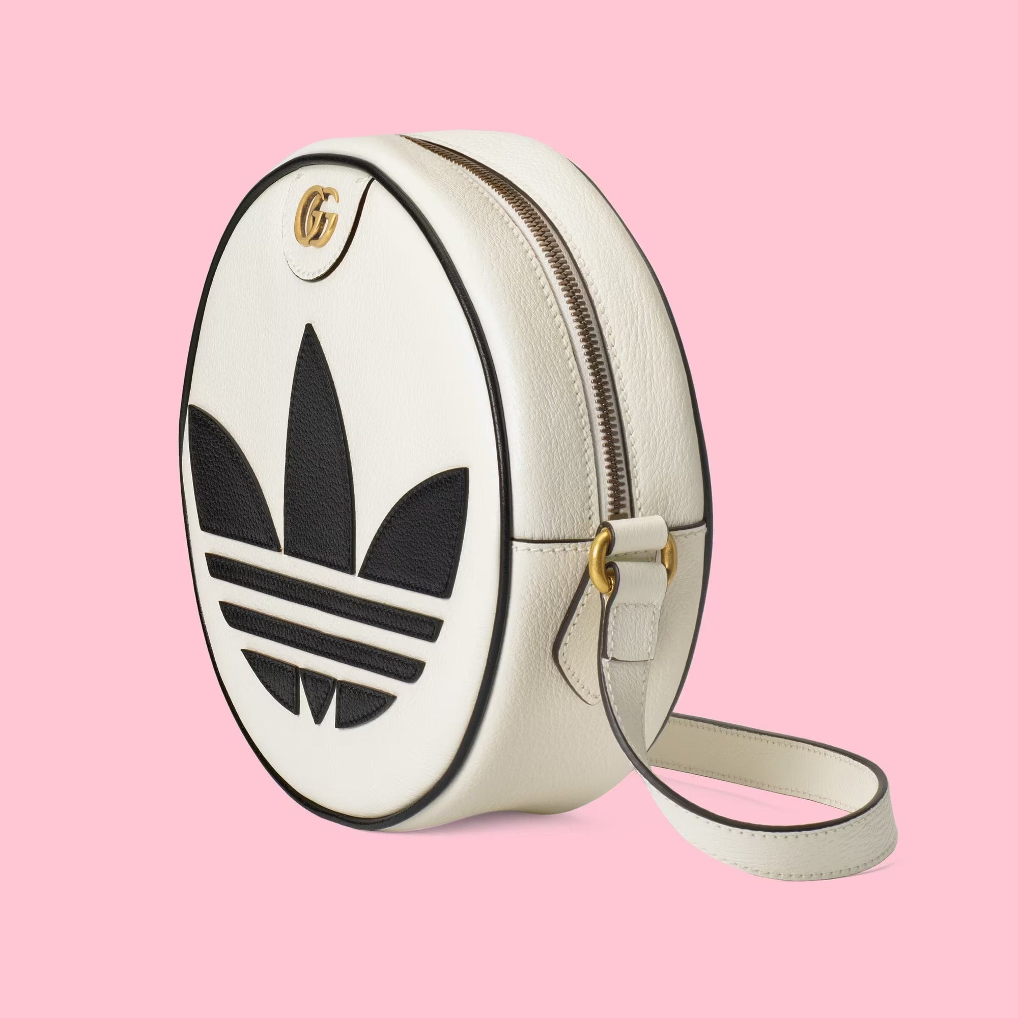 Gucci Sac à épaule Ophidia adidas x Gucci - Paris Deluxe