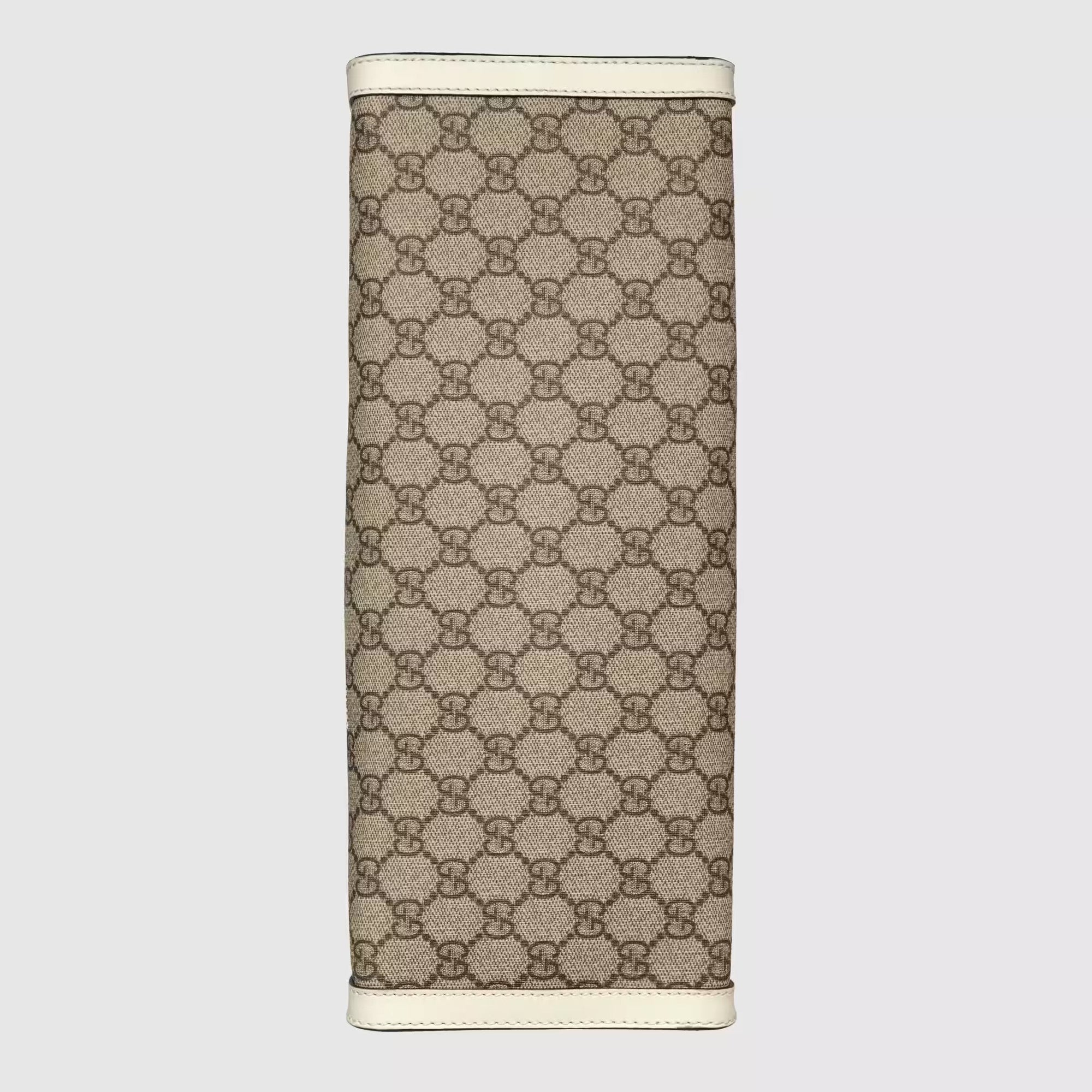 Gucci Sac à épaule Padlock GG taille moyenne - Paris Deluxe