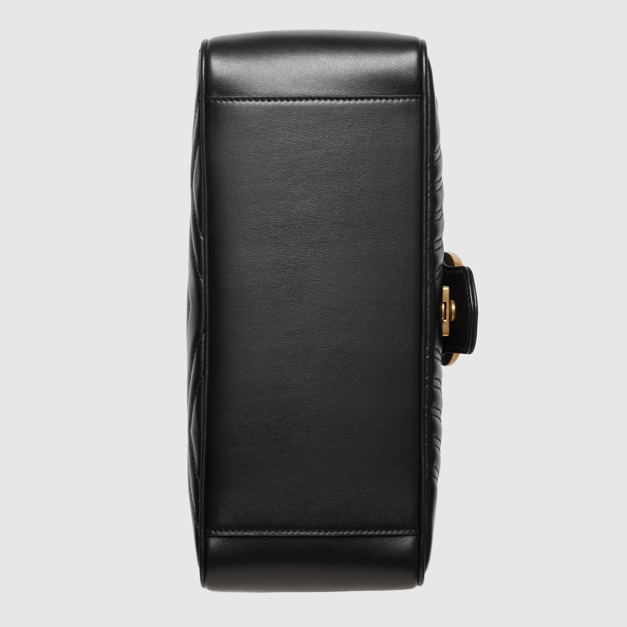 Gucci Sac à main petite taille à motif GG Marmont - Paris Deluxe