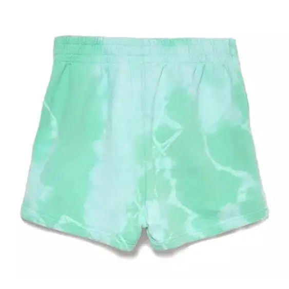 Hinnominate Chic Mint Green Logo Shorts