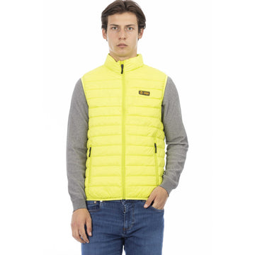 Ciesse Outdoor Sleeveless Yellow Down Jacket