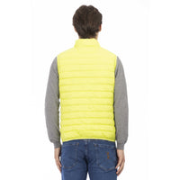 Ciesse Outdoor Sleeveless Yellow Down Jacket