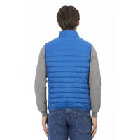 Ciesse Outdoor Sleek Sleeveless Down Jacket in Blue